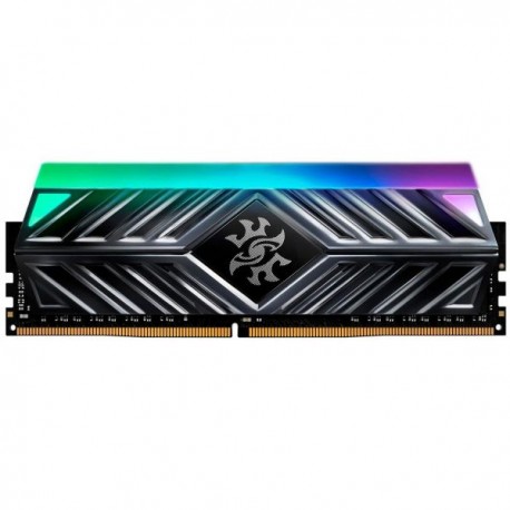 MEMORIA RAM XPG DDR4 SPECTRIX D41 RGB 8GB 3000M AX4U30008G16-SB41