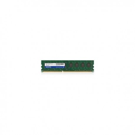 MEMORIA DDR3L ADATA 8GB 1600Mhz UDIMM (ADDU1600W8G11-S)