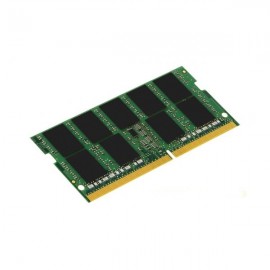 MEMORIA RAM SODIMM KINGSTON 16GB DDR4 2666Mhz KCP426SD8/16