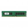 MEMORIA RAM CRUCIAL 4GB DDR4 2666 4-21300 288-PIN DIMM CT4G4DFS8266