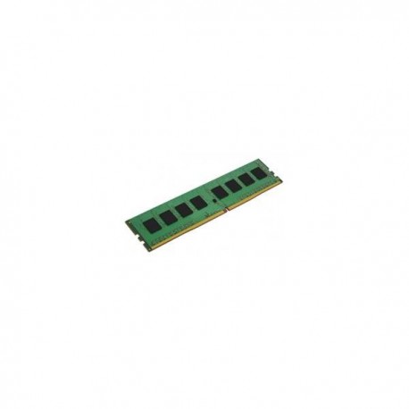 MEMORIA RAM KINGSTON VALUERAM DDR4 16GB DIMM 2666MHZ CL19 NOECC 1.2V