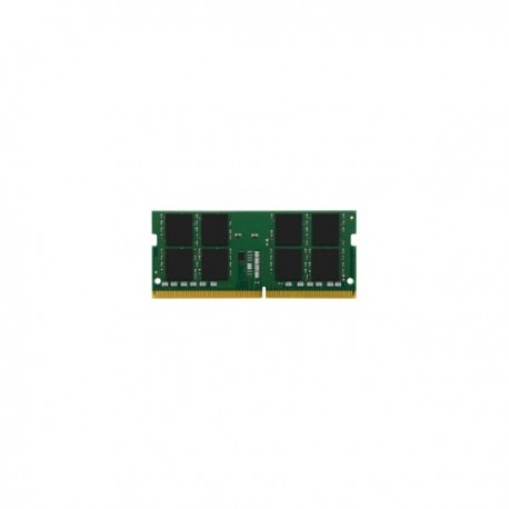 MEMORIA SODIMM DDR4 KINGSTON 4GB 2666MHZ(KVR26S19S6/4)