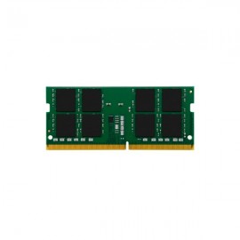 MEMORIA SODIMM DDR4 KINGSTON 8GB 2666MHZ KVR26S19S8/8