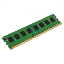 MEMORIA RAM KINGSTON 8GB DDR3 1600MHz PC-SERVER KCP316ND8/8