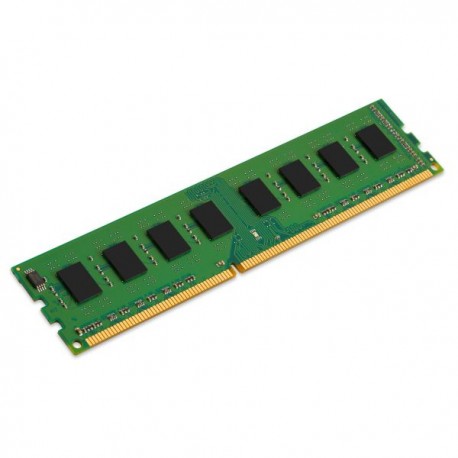 MEMORIA RAM KINGSTON 8GB DDR3 1600MHz PC-SERVER KCP316ND8/8