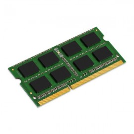 MEMORIA SODIMM DDR3L KINGSTON 8GB 1600MHZ CL11 1.35V (KVR16LS11/8)