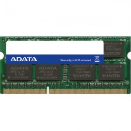 MEMORIA SODIMM DDR3L ADATA 4 GB 1600 MHZ (ADDS1600W4G11-S)