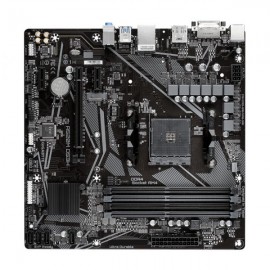 TARJETA MADRE GIGABYTE A520 DS3H AM4 MICRO ATX