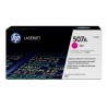 CARTUCHO HP 507A MAGENTA PARA M551/570/575 CE403A