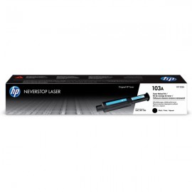 KIT DE RECARGA DE TONER HP NEVERSTOP LASER 103A NEGRO W1103A