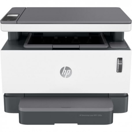 IMPRESORA MULTIFUNCIONAL HP LASER NEVERSTOP 1200A 4QD21A