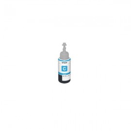 BOTELLA TINTA EPSON T673220 PARA L805 CYAN 70ML