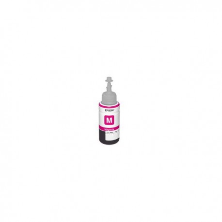 BOTELLA TINTA EPSON T673320 PARA L805 MAGENTA 70ML