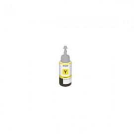 BOTELLA TINTA EPSON T673420 PARA L805 AMARILLO 70ML