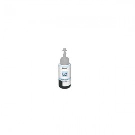 BOTELLA TINTA EPSON T673520 PARA L805 CYAN CLARO 70ML