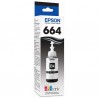 BOTELLA TINTA EPSON T664120 P/L310/L380/L395/L575/ NEGRO