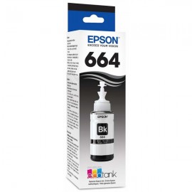 BOTELLA TINTA EPSON T664120 P/L310/L380/L395/L575/ NEGRO