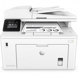 MULTIFUNCIONAL HP LASERJET PRO M227FDW G3Q75A  30PPM EPRINT