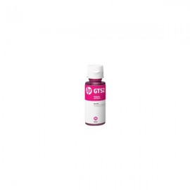 BOTELLA DE TINTA HP GT52 MAGENTA 70ML M0H55AL