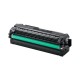 CARTUCHO TONER SAMSUNG CLT-C506L CIAN ALTA CAPACIDAD