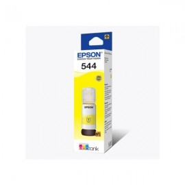 BOTELLA DE TINTA EPSON T544 AMARILLO PARA L3110/L3150 (T544420)