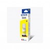 BOTELLA DE TINTA EPSON T544 AMARILLO PARA L3110/L3150 (T544420)