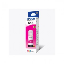 BOTELLA DE TINTA EPSON T544 MAGENTA PARA L3110/L3150 (T544320)