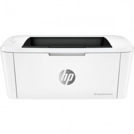 IMPRESORA HP LASERJET PRO M15W MONOCROMATICA 19PPM USB WIFI W2G51A