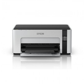 IMPRESORA EPSON M1120 MONOCROMATICA 32PPM WIFI C11CG96301