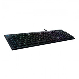 TECLADO GAMER LOGITECH G815 LIGHTSYNC RGB MECANICO (920-008984)