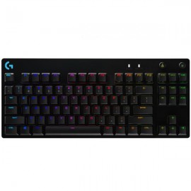 TECLADO GAMING LOGITECH G PRO (920-009388)