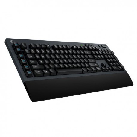 TECLADO GAMER LOGITECH G613 MECANICO INALAMBRICO BLUETOOTH