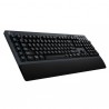TECLADO GAMER LOGITECH G613 MECANICO INALAMBRICO BLUETOOTH