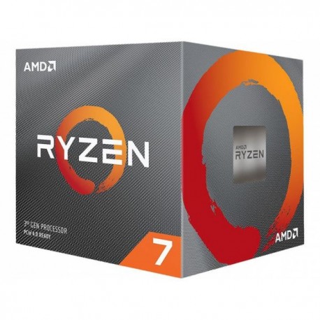 PROCESADOR AMD RYZEN 7 3700X 4.4 GHz AM4 100-100000071BOX