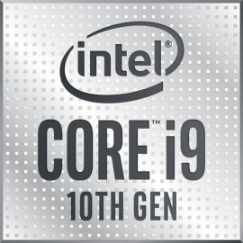 PROCESADOR INTEL CORE I9 10850K LGA1200 10TH GEN BX8070110850K