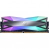 MEMORIA ADATA XPG D60 RGB 8GB DDR4 4133Mhz (AX4U413338G19J-ST60)