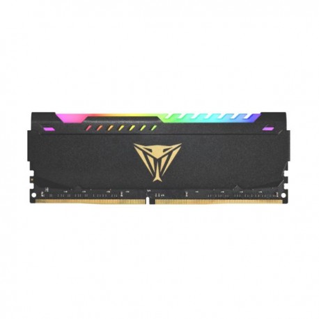 MEMORIA RAM PATRIOT VIPER STEEL KIT 2X16GB 3600MHZ PVSR432G360C0K