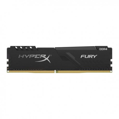 MEMORIA RAM KINGSTON 8GB DDR4 3200MHZ NEGRO HX432C16FB3/8