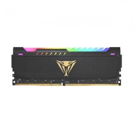 MEMORIA RAM XPG GAMMIX D10 8GB DDR4 3200MHZ NEGRO AX4U32008G16A-SB10