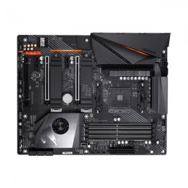 TARJETA MADRE AORUS X570 AORUS PRO AM4 USB3.2 PCIE4.0 4xDDR4