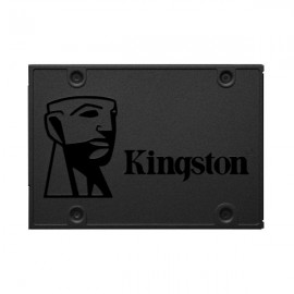 SSD KINGSTON A400 1920GB SATA 2.5 SA400S37/1920G