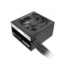 FUENTE DE PODER THERMALTAKE SMART 430W PS-SPD-0430NPCWUS-W 430 W