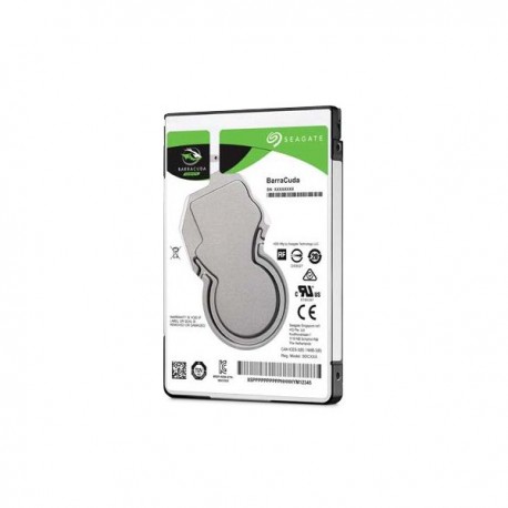 DISCO DURO INTERNO SEAGATE BARRACUDA 500GB ST500LM030 5400RPM 2.5"BULK