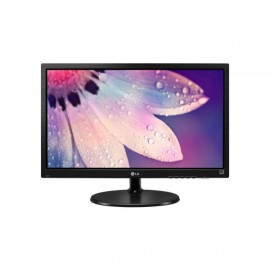 MONITOR LG LED 19M38A-B 18.5'' HD WIDESCREEN NEGRO 19M38A