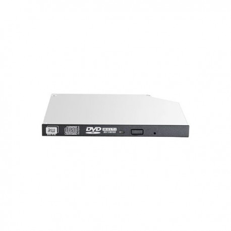 QUEMADOR DE DVD HP 726537-B21 9.5" SATA DVD-RW JACKBLACK GEN9