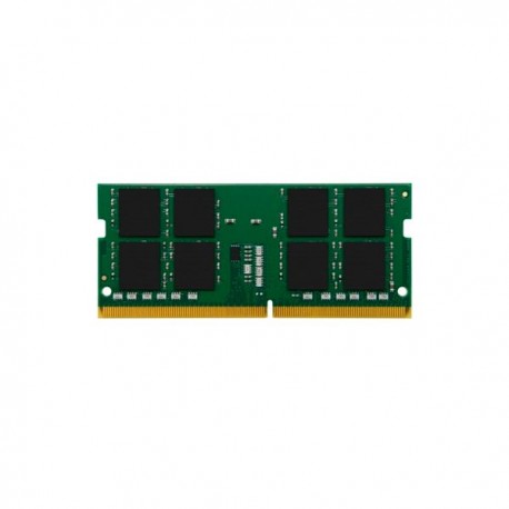 MEMORIA SODIMM DDR4 KINGSTON 8GB 2666MHZ KVR26S19S8/8