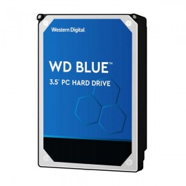 DISCO DURO INTERNO WD 2TB 3.5 WD20EZAZ 5400RPM 256MB BLUE