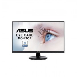 MONITOR ASUS 23.8" 75HZ FHD FREESYNC IPS HDMI FRAMELESS VA24DQ