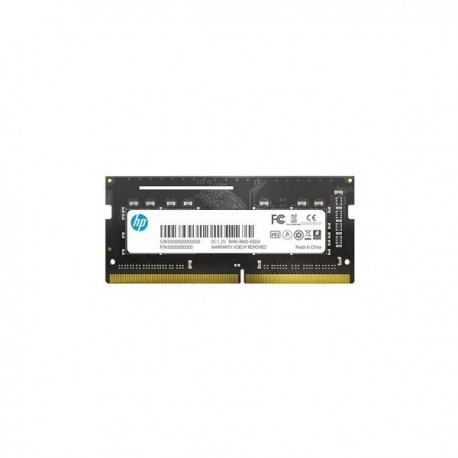 MEMORIA RAM HP 7EH99AAABM 16 GB DDR4 2666 MHZ SO-DIMM