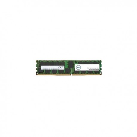 MEMORIA RAM DELL 16 GB DDR4 2666 MHZ 288-PIN DIMM